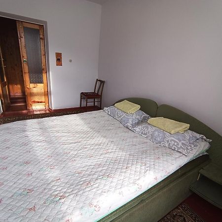 Meerim Guest House Bokonbayevo 외부 사진