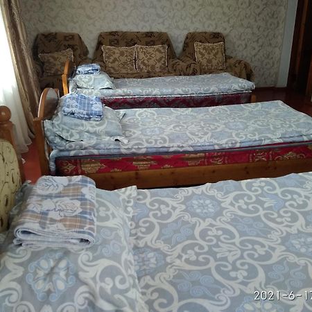 Meerim Guest House Bokonbayevo 객실 사진