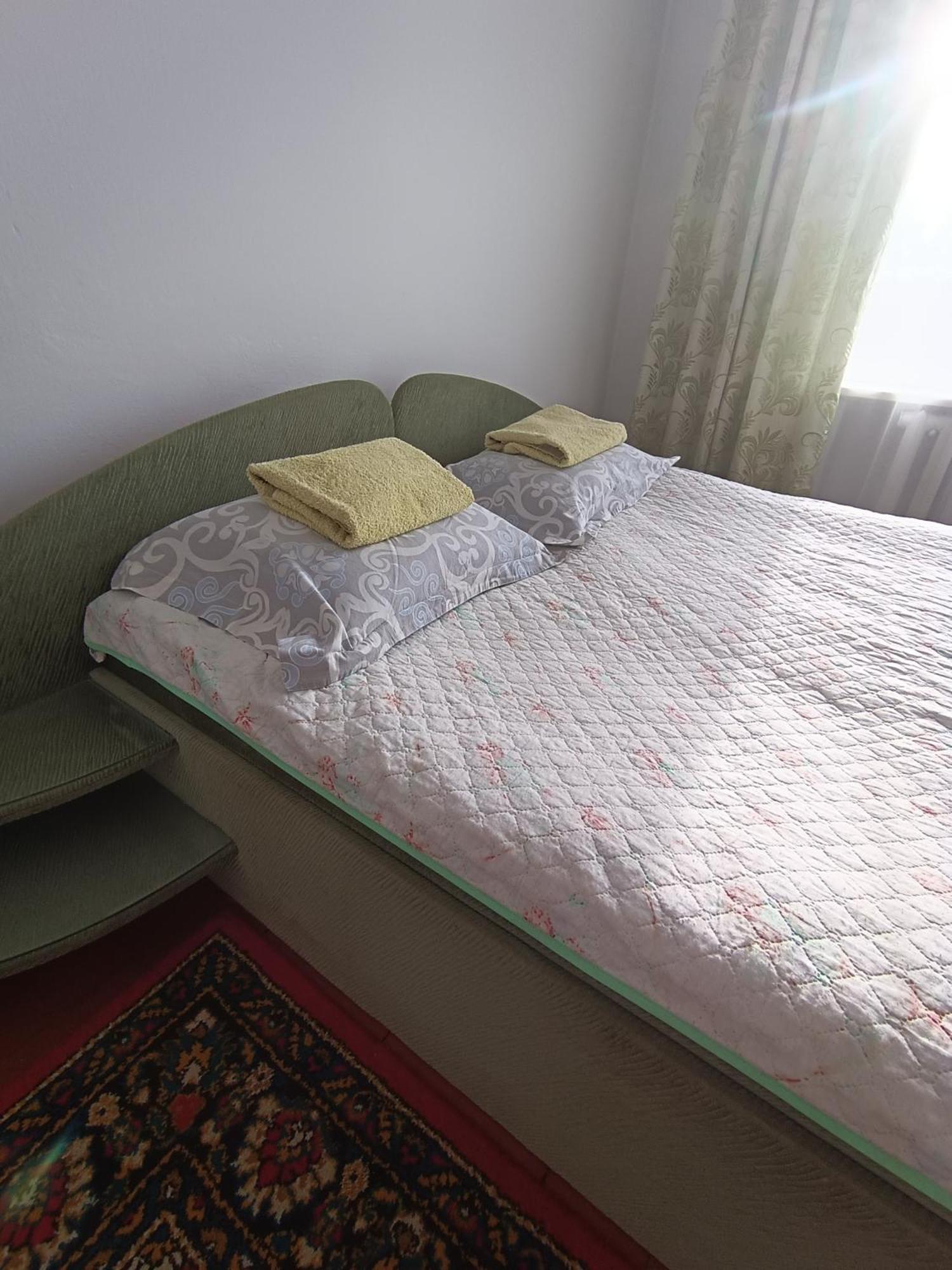 Meerim Guest House Bokonbayevo 외부 사진