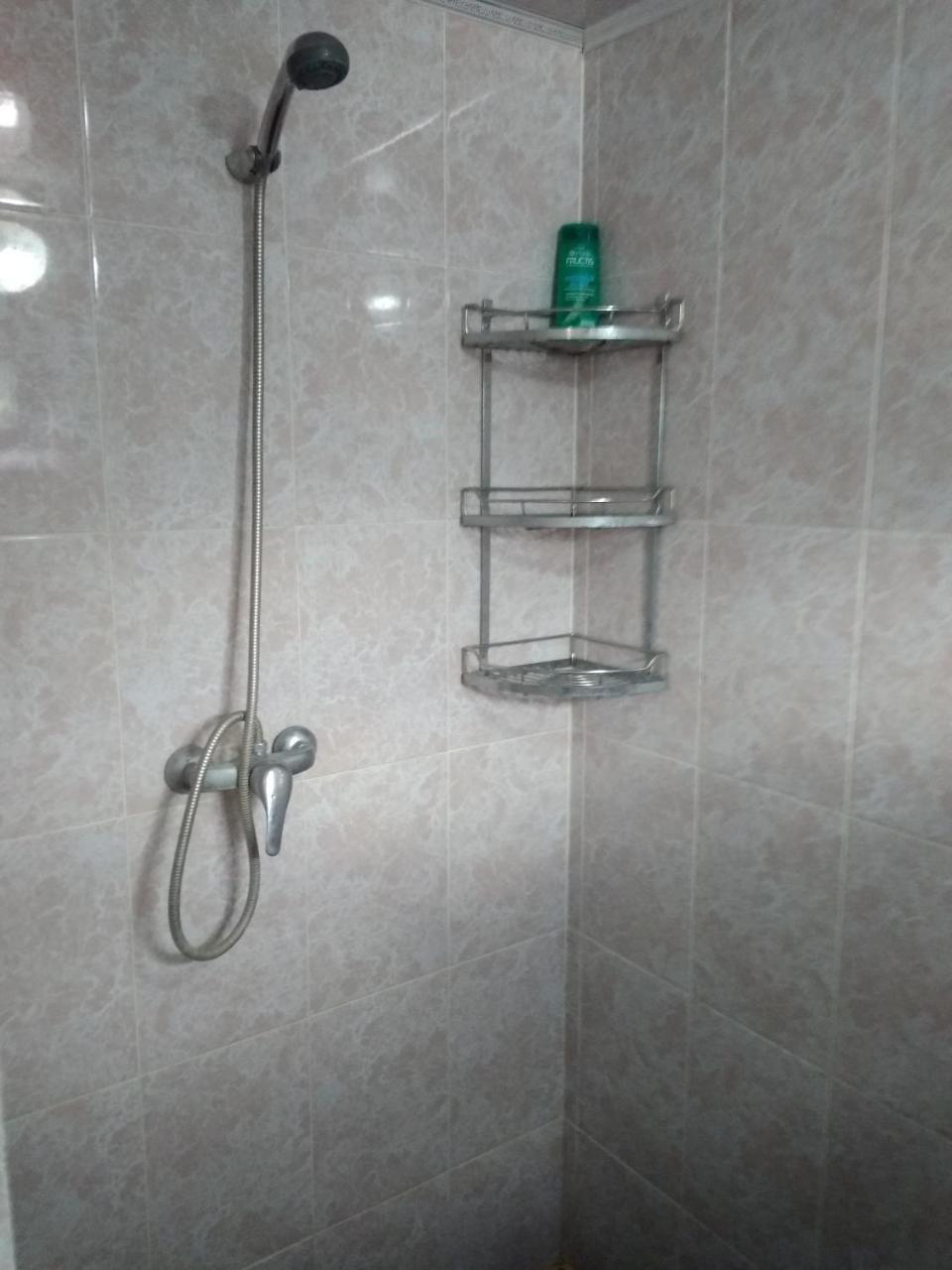 Meerim Guest House Bokonbayevo 외부 사진