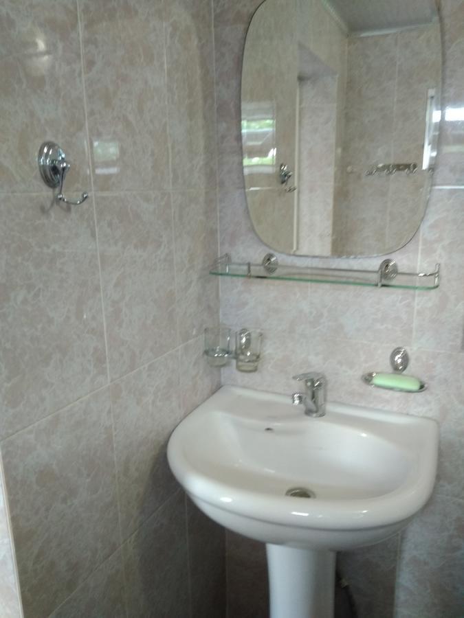Meerim Guest House Bokonbayevo 외부 사진
