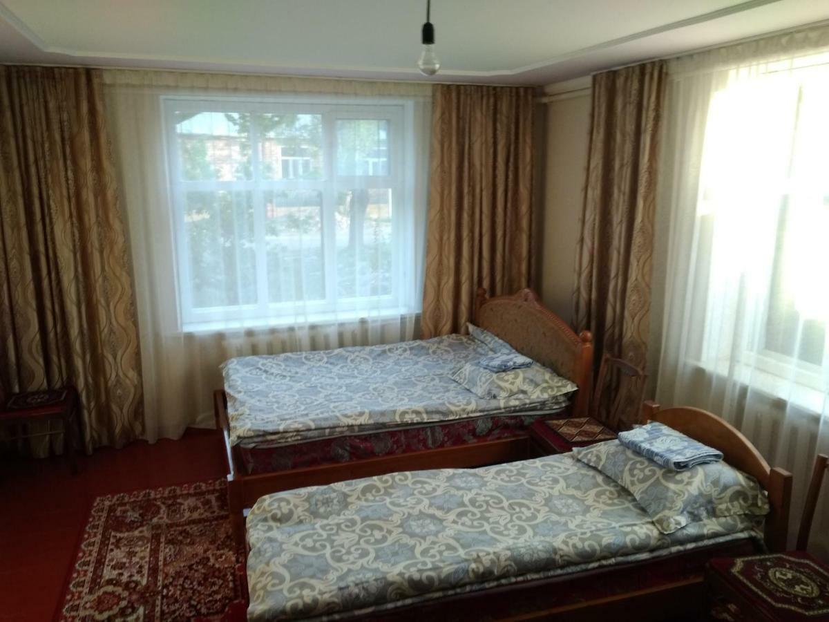 Meerim Guest House Bokonbayevo 외부 사진
